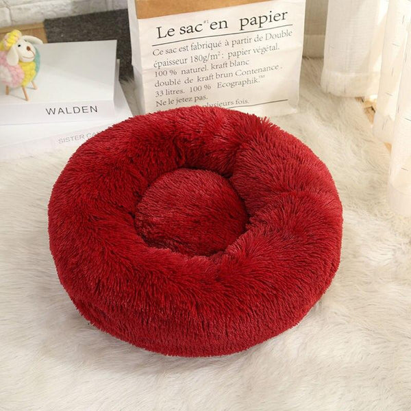 SleepingSoft™ coussin de couchage doux pour animaux de compagnie | Chat