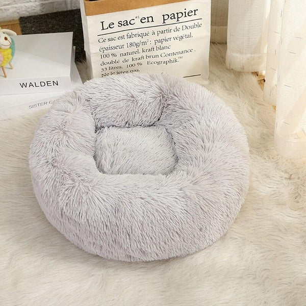 SleepingSoft™ coussin de couchage doux pour animaux de compagnie | Chat