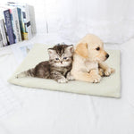 WarmerBed™ Lit autochauffant pour animaux de compagnie | Chat