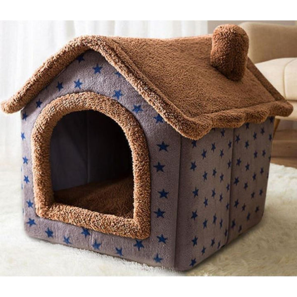 CatHouse™ maison pliable pour animaux de compagnie | Chat